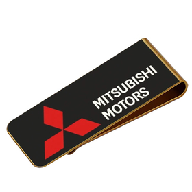Money Clip : Mitsubishi