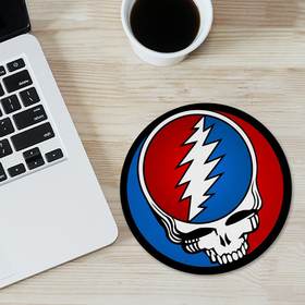 Mousepad : Grateful Dead - Steal Your Face