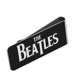 Money Clip (silver) : The Beatles