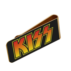 Money Clip : Kiss