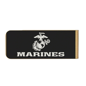 Money Clip : U.S. Marine Corps - Marines