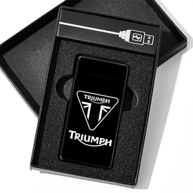 Lighter : Triumph
