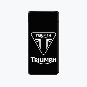 Lighter : Triumph (front)