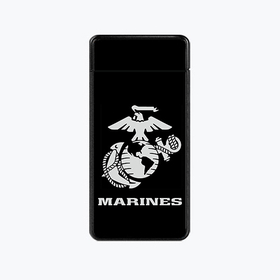 Lighter : U.S. Marine Corps - Marines (front)