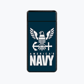 Lighter : United States Navy (front)