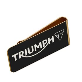 Money Clip : Triumph