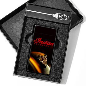 Lighter : Indian Motorcycle