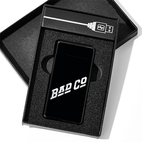 Lighter : Bad Company