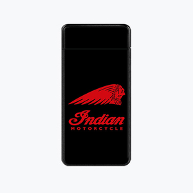 Lighter : Indian Motorcycle - Chief (front)