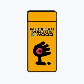 Lighter : Medeski Martin & Wood