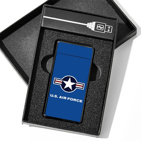 Lighter : U.S. Air Force - Roundel