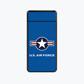 Lighter : U.S. Air Force - Roundel