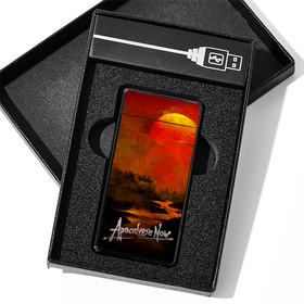Lighter : Apocalypse Now