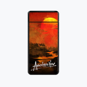 Lighter : Apocalypse Now (front)