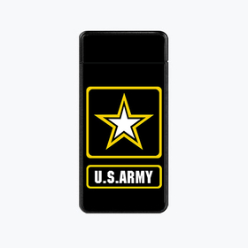 Lighter : U.S. Army (front)
