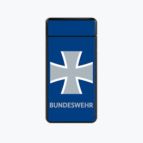 Lighter : Bundeswehr - German Armed Forces (front)