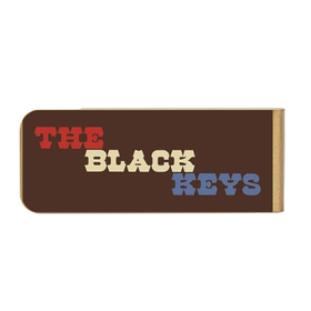Money Clip : The Black Keys