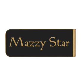 Money Clip : Mazzy Star