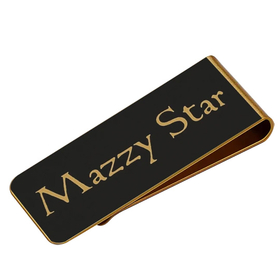 Money Clip : Mazzy Star