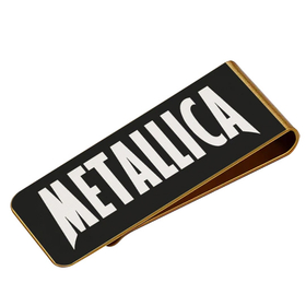 Money Clip : Metallica
