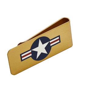 Money Clip : USAF - United States Air Force