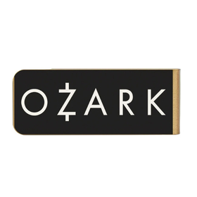 Money Clip : Ozark