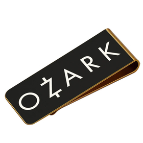 Money Clip : Ozark