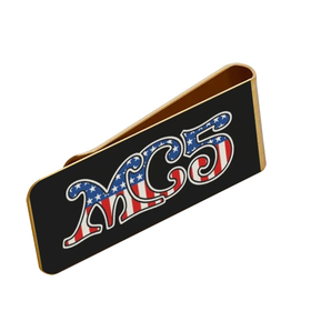 Money Clip : MC5