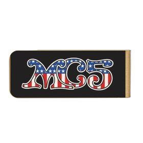 Money Clip : MC5