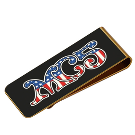 Money Clip : MC5