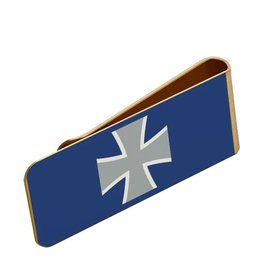 Money Clip : Bundeswehr