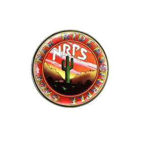 Golf Ball Marker : New Riders of the Purple Sage