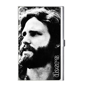 Card Holder : Jim Morrison - An American Prayer