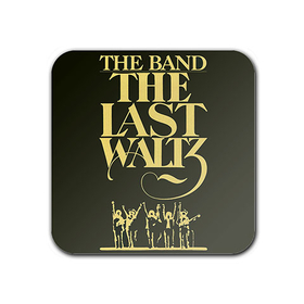 Magnet : Band - The Last Waltz