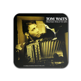 Magnet : Tom Waits - Franks Wild Years