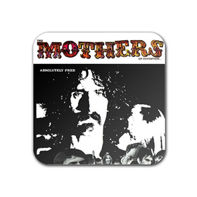 Magnet : Frank Zappa and the Mothers of Invention - Absolutely Free