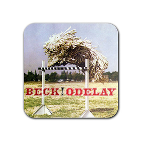 Magnet : Beck - Odelay