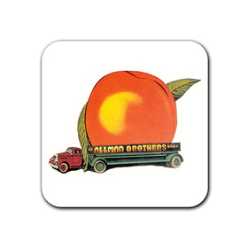 Magnet : Allman Brothers Band - Eat a Peach