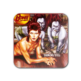 Magnet : David Bowie - Diamond Dogs