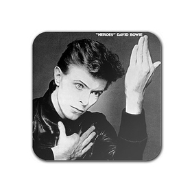 Magnet : David Bowie - Heroes