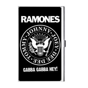 Card Holder : Ramones