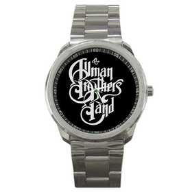 Casual Sport Watch : Allman Brothers Band