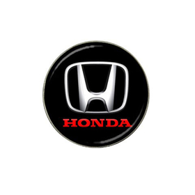 Golf Ball Marker : Honda