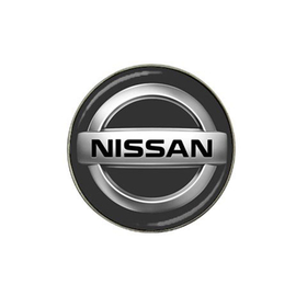Golf Ball Marker : Nissan