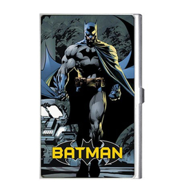 Card Holder : Batman