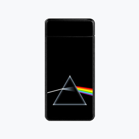 Pink Floyd - Dark Side of the Moon (front)