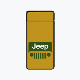 Lighter : Jeep (front)