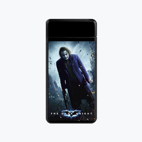 Lighter : Dark Knight - The Joker (front)