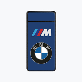 Lighter : BMW M (front)