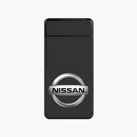 Lighter : Nissan (front)